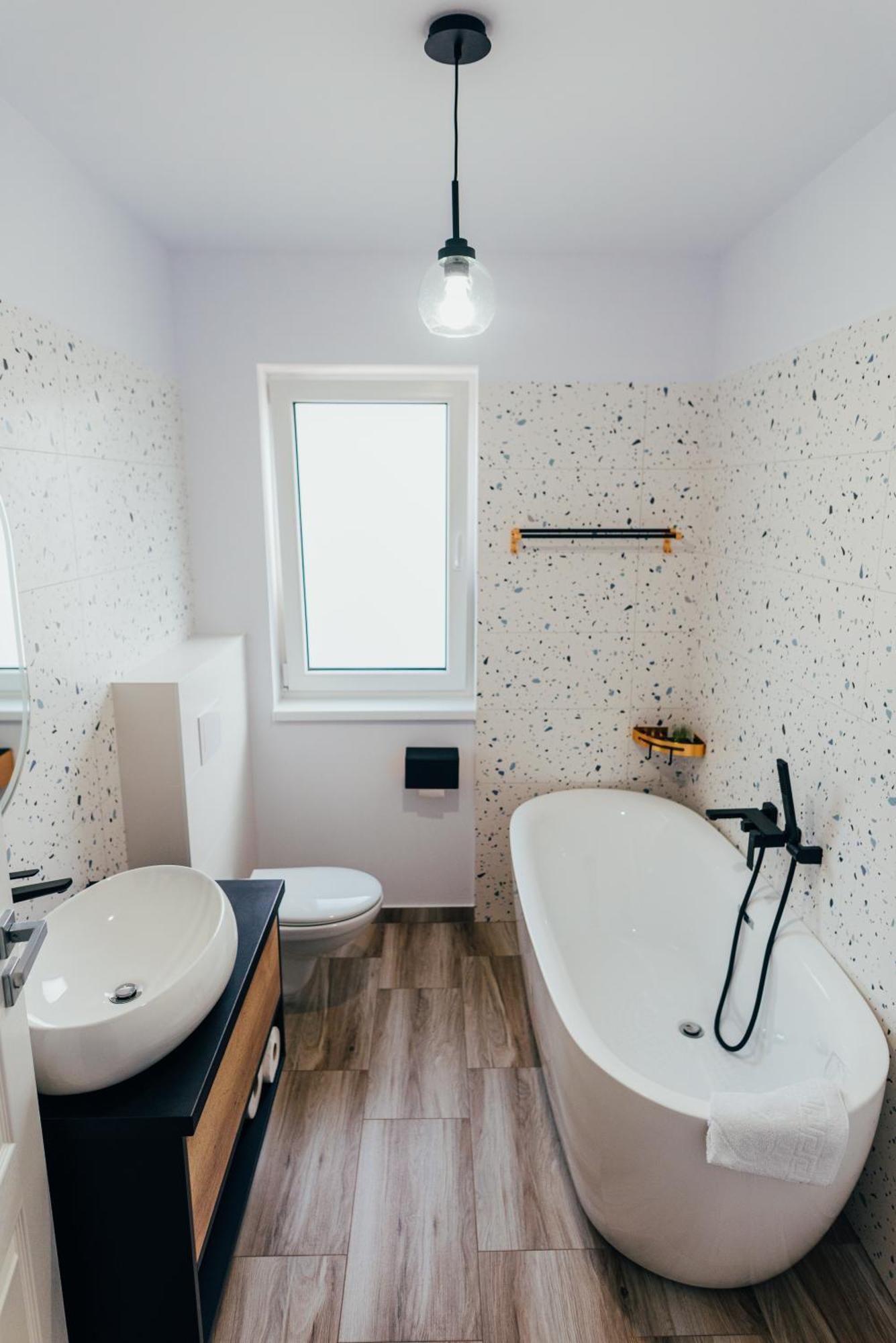 Teilor Apartments 6 Флорешть Екстер'єр фото